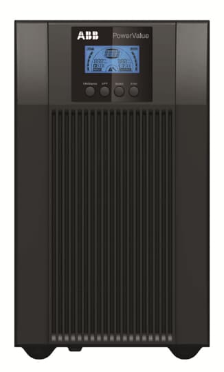 UPS PowerValue 11T G2 1 kVA S