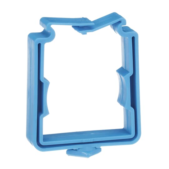 ED45P1000 Portacables 55mm, 1000 ud – Imagen 3 de 4