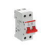 Int.secc. E202/80RD 2p 80A