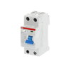 Int.dif.F202AC-40/0,5 2p 40A AC 500mA