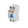 Int.dif.F202A-40/0,5 2p 40A A 500mA