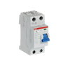 Int.dif.F202A-40/0,5 2p 40A A 500mA