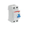 Int.dif.F202AS-63/0,3 2p 63A A S 300mA