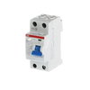 Int.dif.F202AS-63/0,5 2p 63A A S 500mA