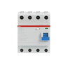 Int.dif.F204AC-40/0,5 4p 40A AC 500mA