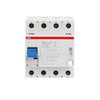 Int.dif.F204A-125/0,03 4p 125A A 30mA