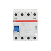 Int.dif.F204A-125/0,3 4p 125A A 300mA