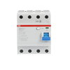 Int.dif.F204AS-100/1 4p 100A A S 1A
