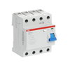 Int.dif.F204AS-100/1 4p 100A A S 1A