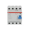 I.d.F204A-100/0,03APR 4p 100A A APR 30mA