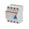I.d.F204A-100/0,03APR 4p 100A A APR 30mA