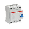 I.d.F204A-100/0,03APR 4p 100A A APR 30mA
