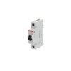 Int.aut. S201-C1,6 1p 1,6A C 10kA