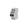 Int.aut. S201-D20NA 1p+N 20A D 10kA
