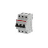 Int.aut. S203-D1 3p 1A D 10kA