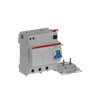 DDA203AC-63/0,5 3p 63A AC 500mA