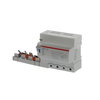 DDA804AC-63/0,03 4p 63A AC 30mA