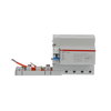 DDA804AC-63/0,3 4p 63A AC 300mA