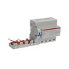 DDA804AC-63/0,3 4p 63A AC 300mA