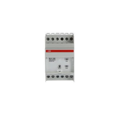Monitor aislam. ISL-C-230