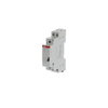 T.electrome.E290-16-11/230 2p 16A 1NA+NC