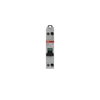Int.aut. SN201-C40 1p+N 40A C 6kA