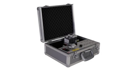 Democase UMC 110 230 Vac