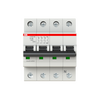 Int.aut. S203-D40NA 3p+N 40A D 10kA