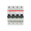 Int.aut. S203-K32NA 3p+N 32A K 10kA