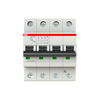 Int.aut. S203-D8NA 3p+N 8A D 10kA