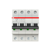 Int.aut. S203-K1,6NA 3p+N 1,6A K 10kA