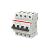 Int.aut. S203-C8NA 3p+N 8A C 10kA