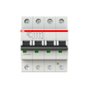 Int.aut. S203-D16NA 3p+N 16A D 10kA