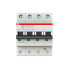 Int.aut. S203-K0,5NA 3p+N 0,5A K 10kA