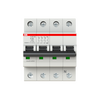Int.aut. S203-K6NA 3p+N 6A K 10kA