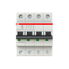 Int.aut. S204-K8 4p 8A K 10kA