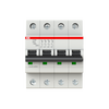 Int.aut. S204-D8 4p 8A D 10kA