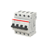 Int.aut. S204-K8 4p 8A K 10kA