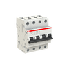 Int.aut. S204-D1,6 4p 1,6A D 10kA