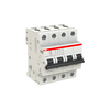 Int.aut. S204-K8 4p 8A K 10kA