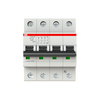 Int.aut. S203-D1,6NA 3p+N 1,6A D 10kA