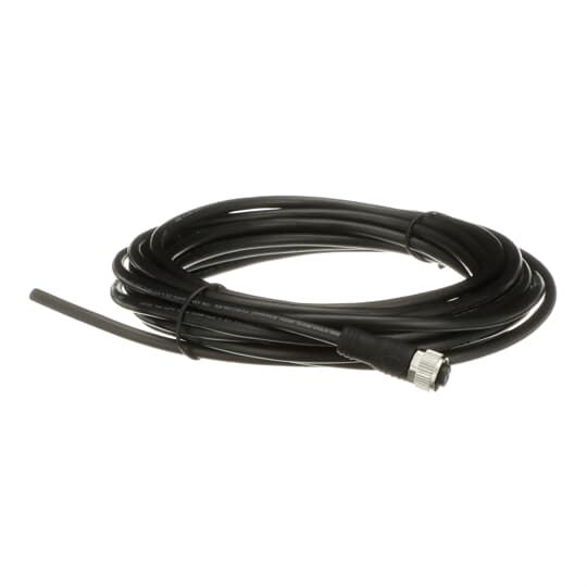 M12-C61 6m Cable apan. 5x0,34 M12 hembra – Imagen 3 de 3