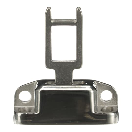 MKey, Actuador Flexible Inox cabeza Inox