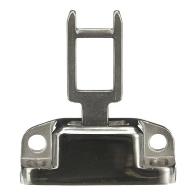 MKey, Actuador Flexible Inox cabeza Inox
