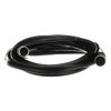 M12-C312 3m Cable apan.5x0,34 macho+hem.