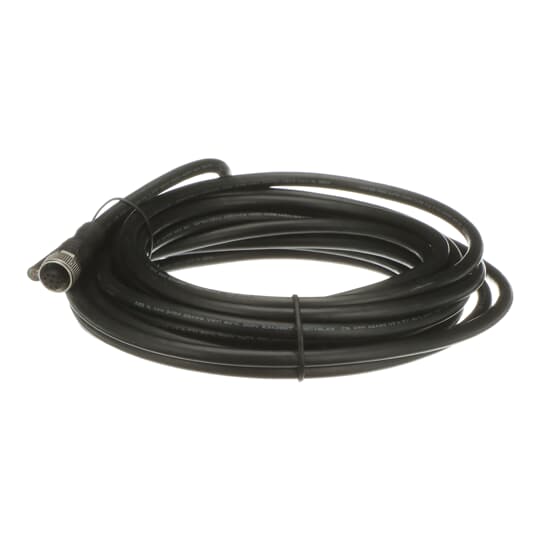 M12-C63 6m Cable apan. 8x0,25 M12 hembra – Imagen 3 de 3