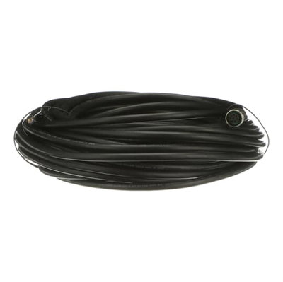 M12-C203 20m Cable apan. 8x0,34 M12 hemb