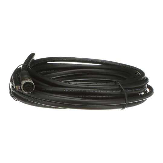 M12-C63 6m Cable apan. 8x0,25 M12 hembra