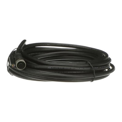 M12-C63 6m Cable apan. 8x0,25 M12 hembra
