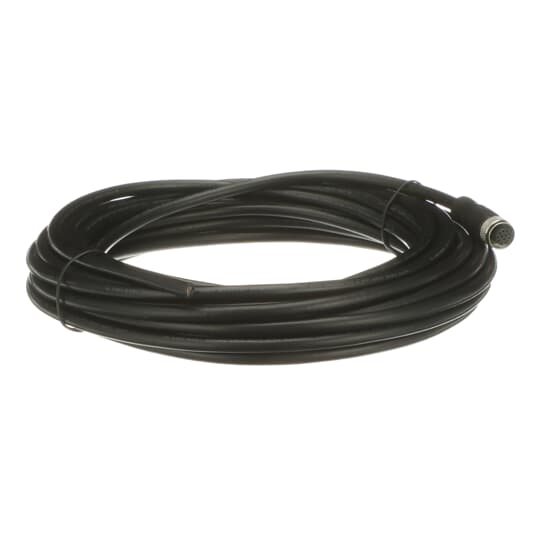 M12-C105 10 m cable 12×0.13 M12 hembra – Imagen 2 de 3